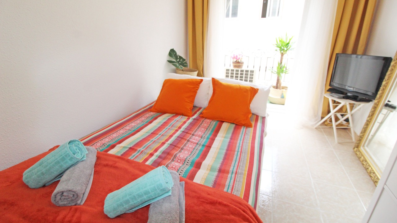 Photo of Bedroom in Alicante City Centre