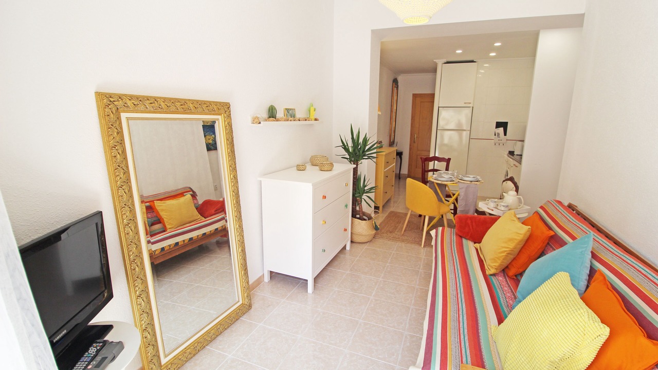 Photo of Livingroom in Alicante City Centre