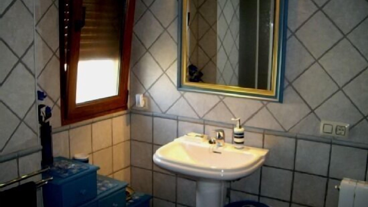 Photo of Bathroom in La Hoya