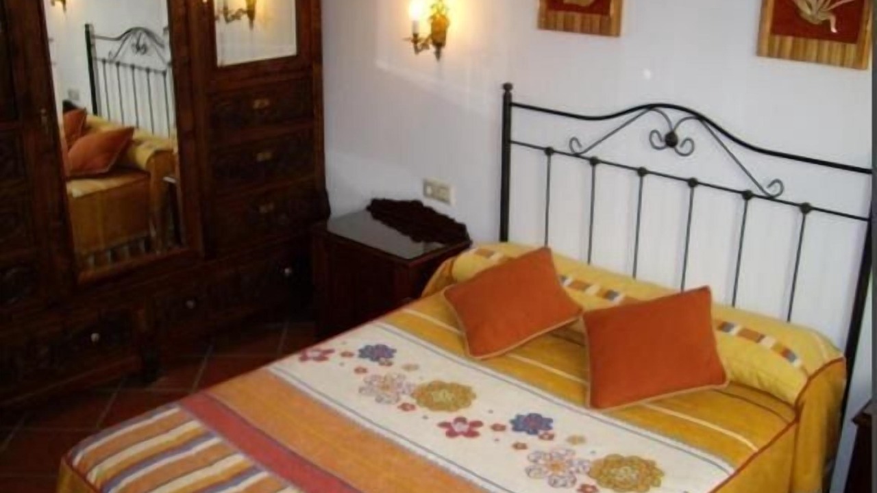 Photo of Bedroom in La Hoya