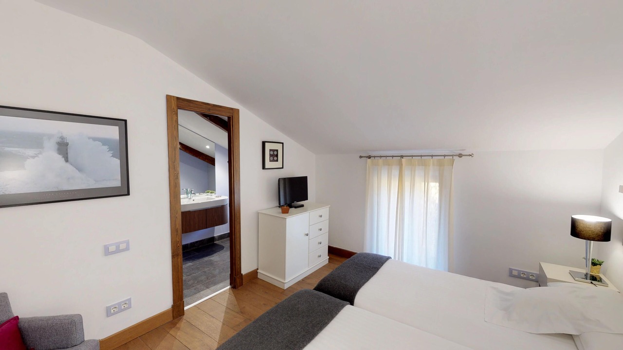 Photo of Bedroom in Las Herencias