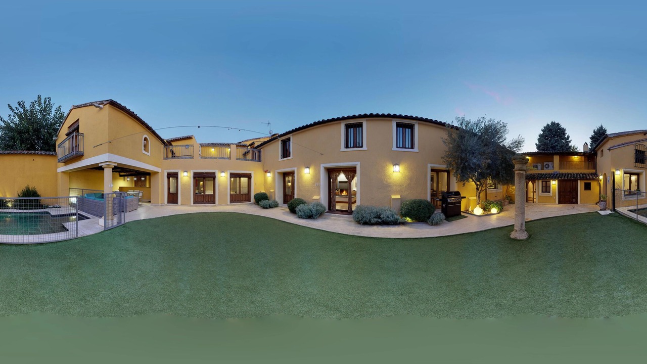 Photo of Outdoor in Las Herencias