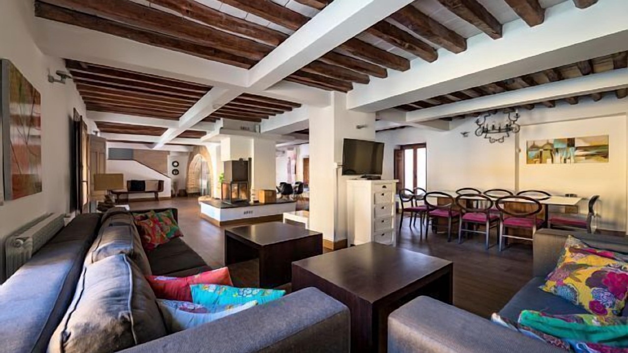 Photo of Livingroom in Las Herencias