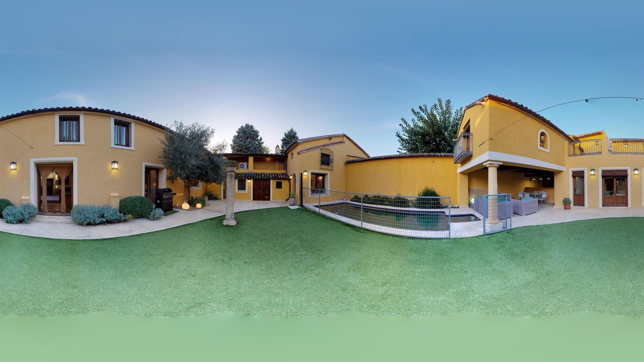 Photo of Outdoor in Las Herencias