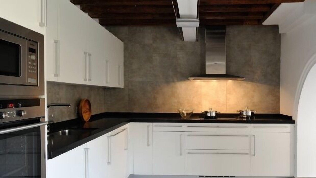 Photo of Kitchen in Las Herencias