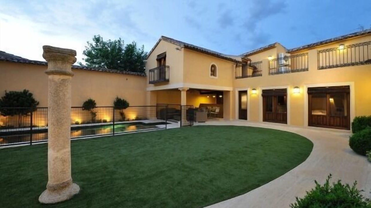Photo of Outdoor in Las Herencias