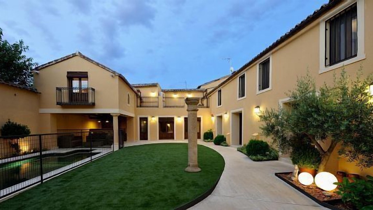 Photo of Outdoor in Las Herencias