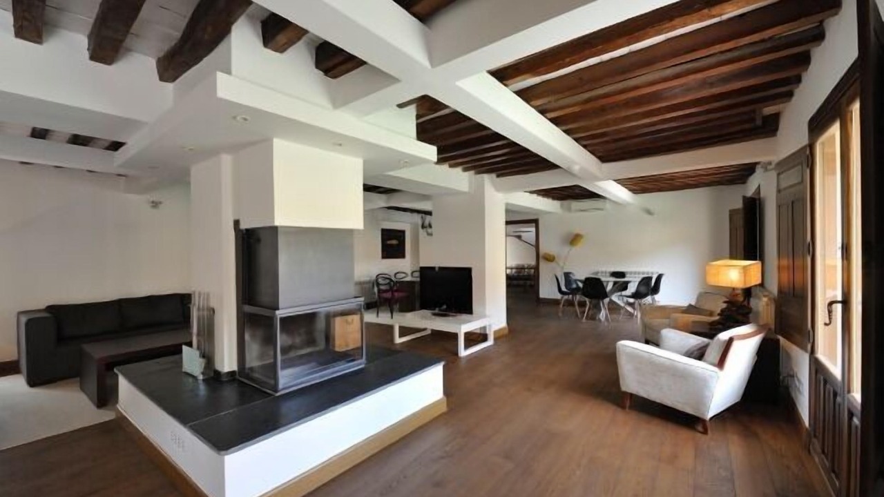Photo of Livingroom in Las Herencias
