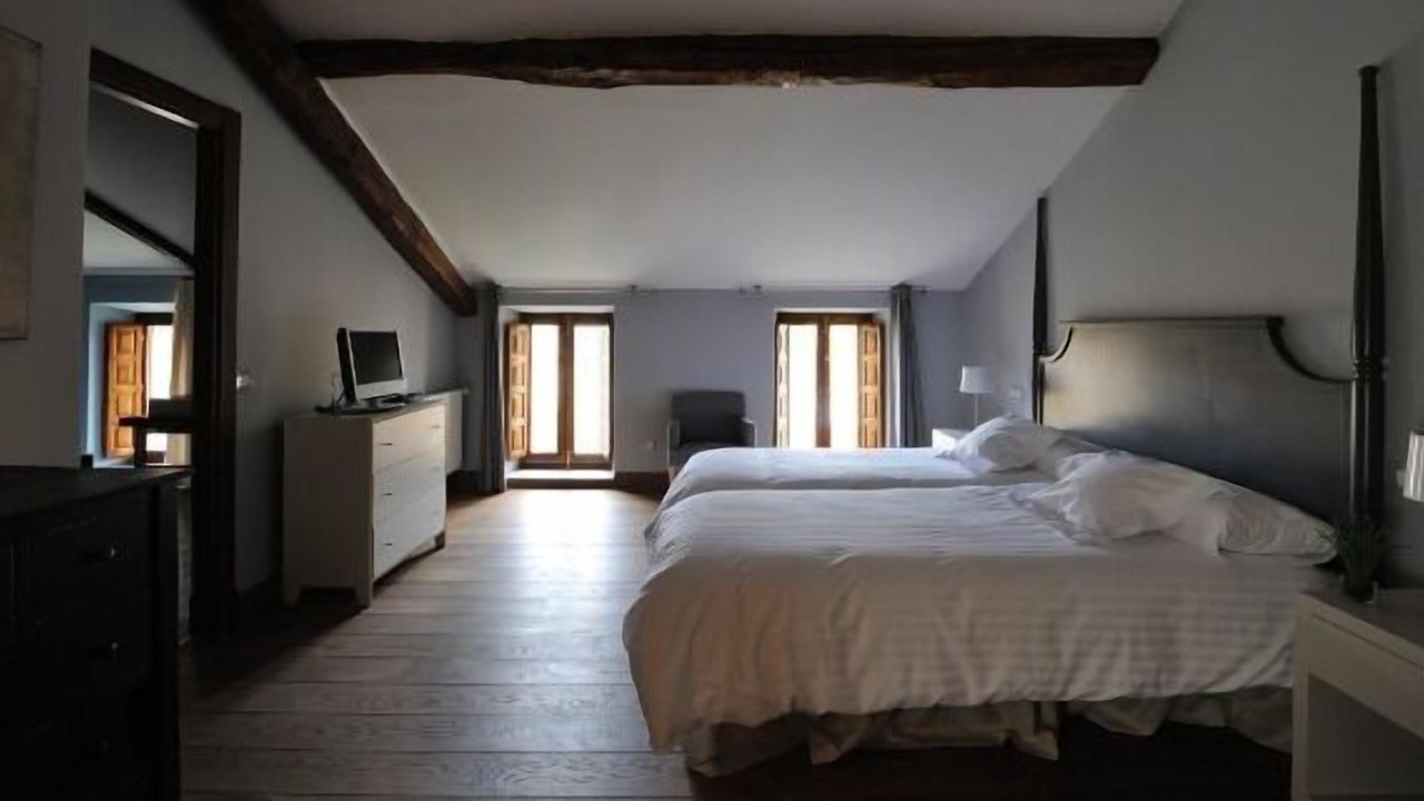 Photo of Bedroom in Las Herencias