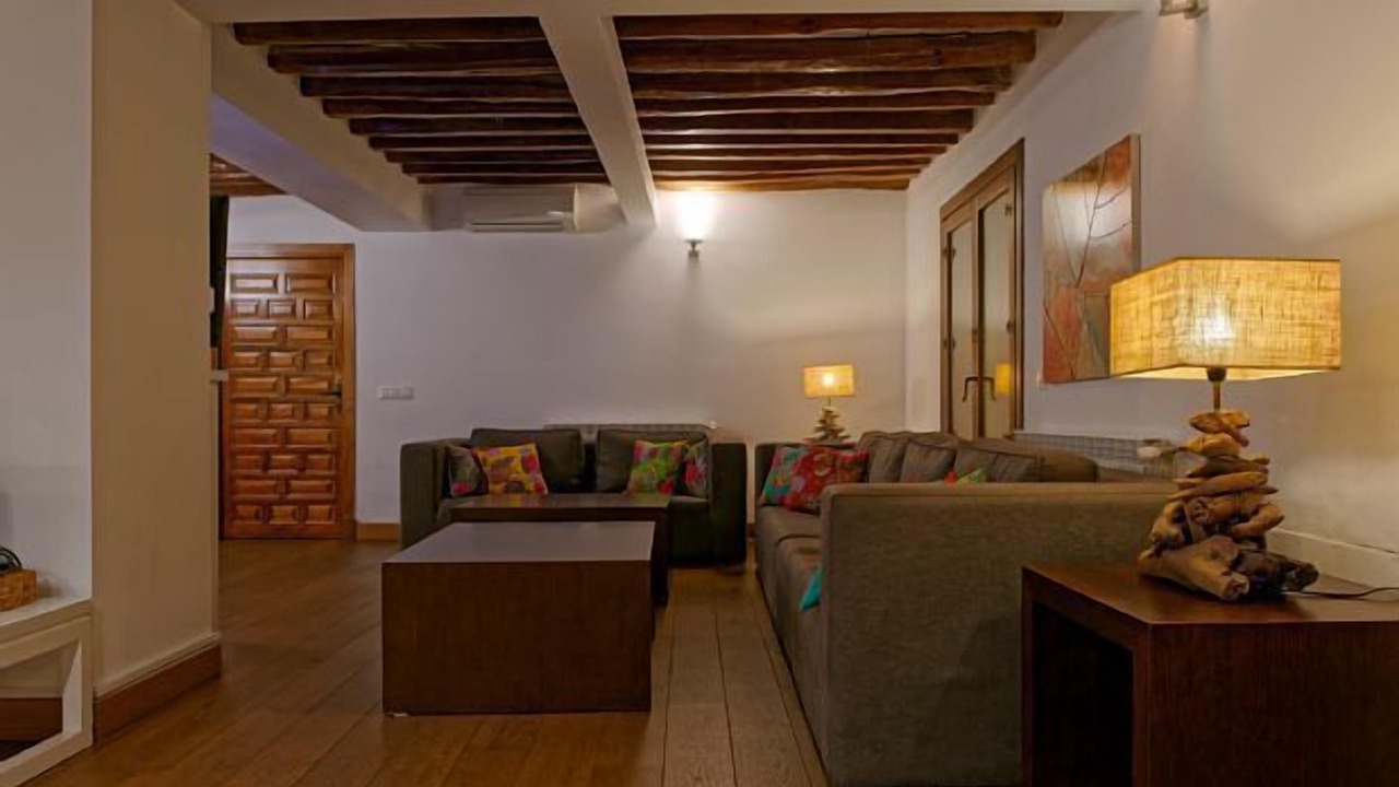Photo of Livingroom in Las Herencias