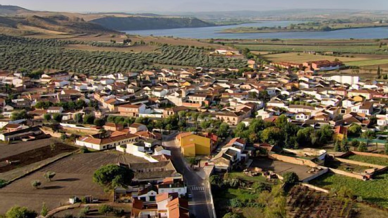 Photo of Outdoor in Las Herencias