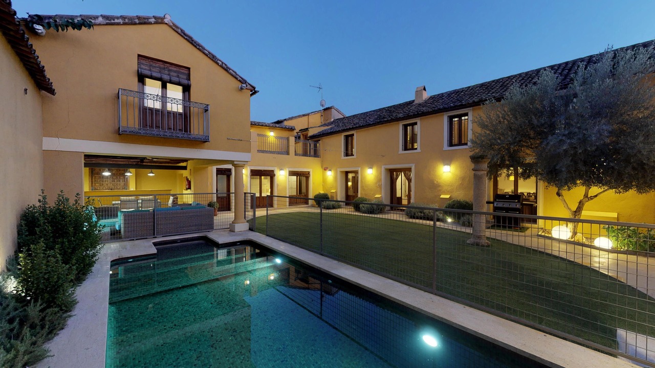 Photo of Outdoor in Las Herencias