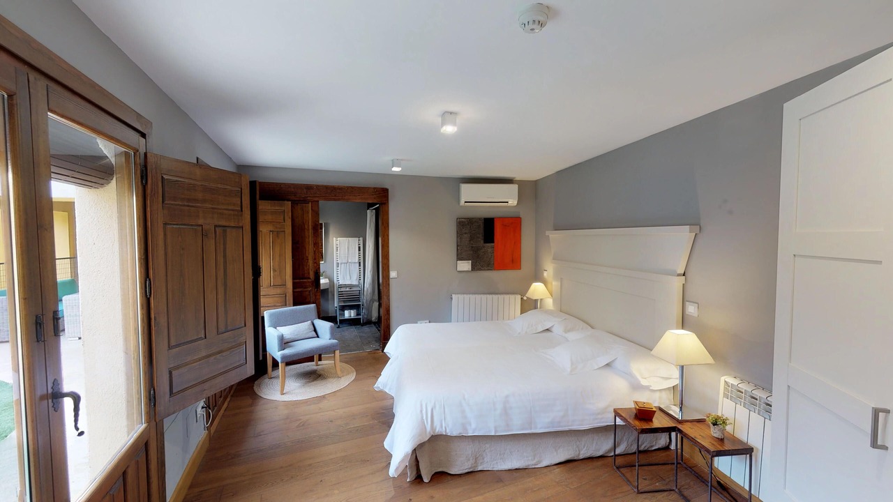 Photo of Bedroom in Las Herencias