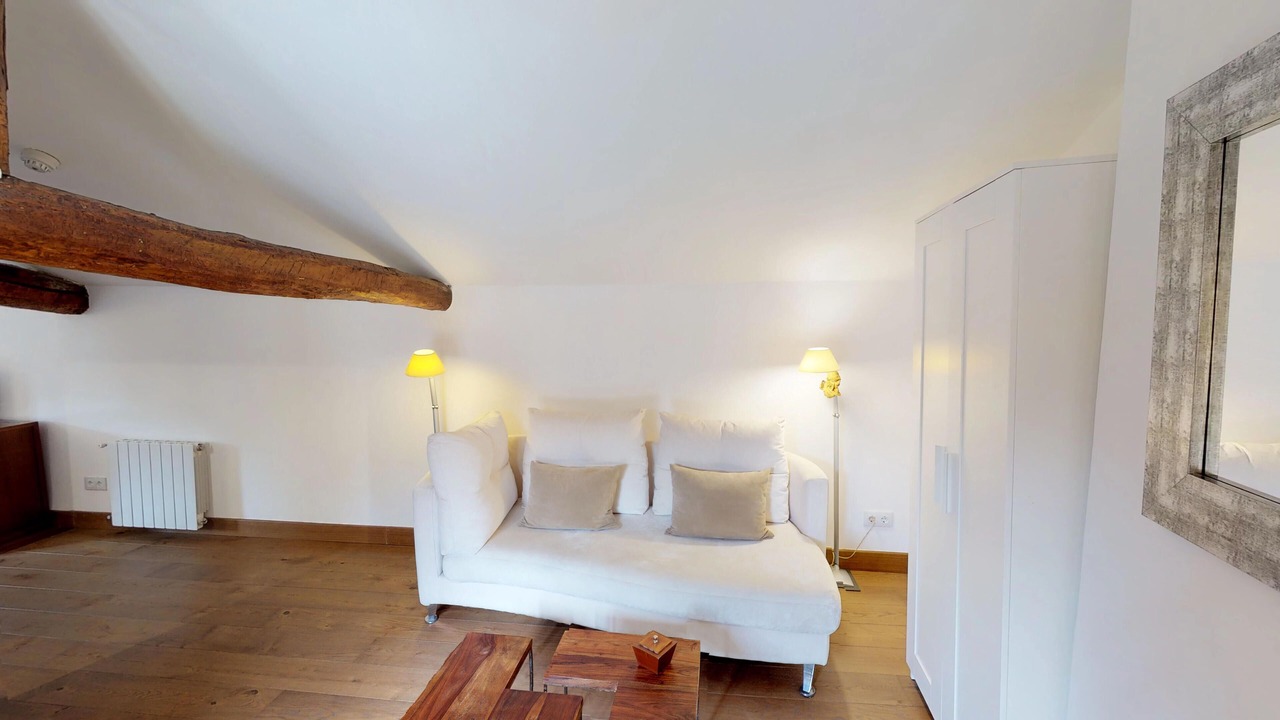 Photo of Livingroom in Las Herencias