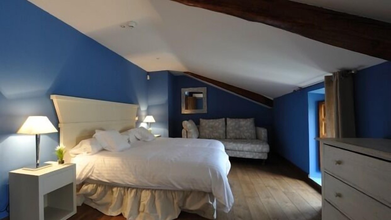 Photo of Bedroom in Las Herencias