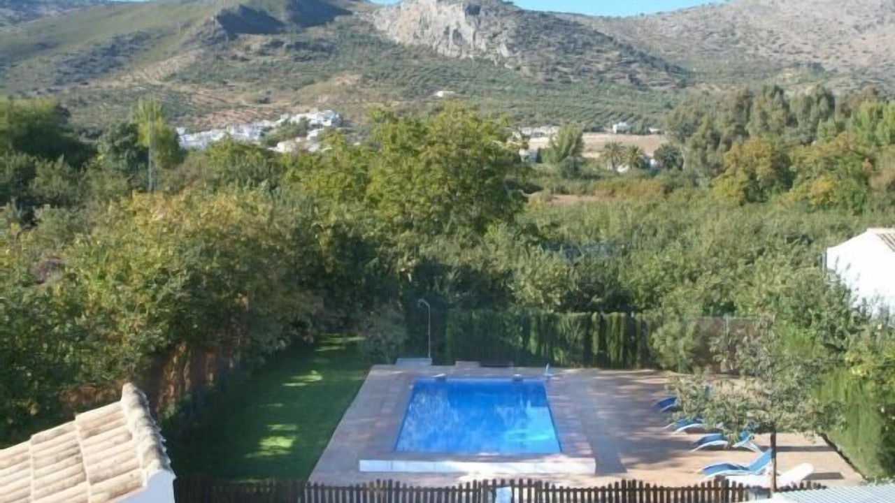 Photo of Outdoor in Priego de Cordoba