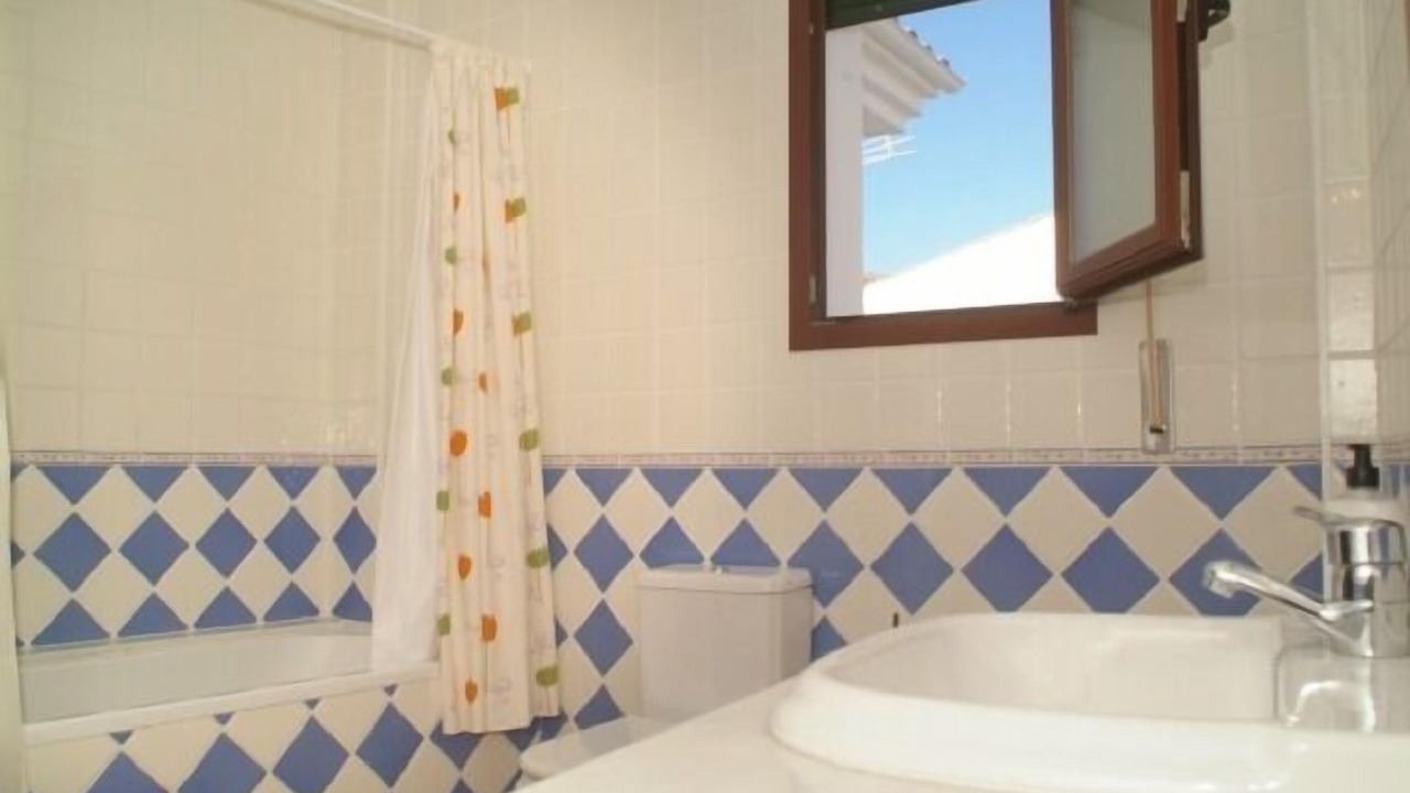 Photo of Bathroom in Priego de Cordoba