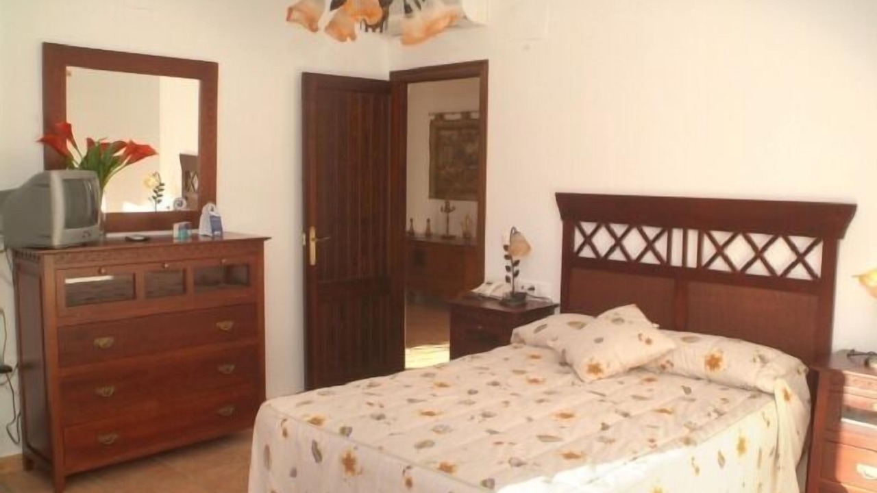 Photo of Bedroom in Priego de Cordoba