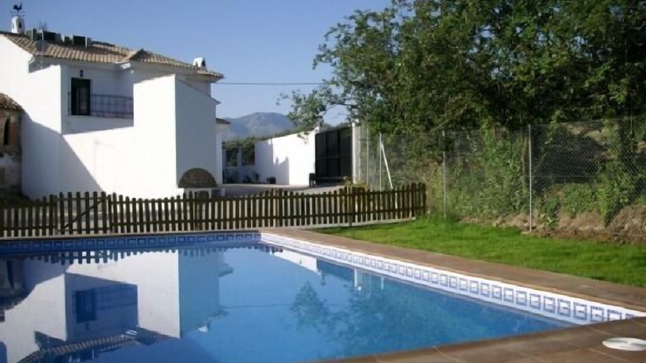 Photo of Outdoor in Priego de Cordoba
