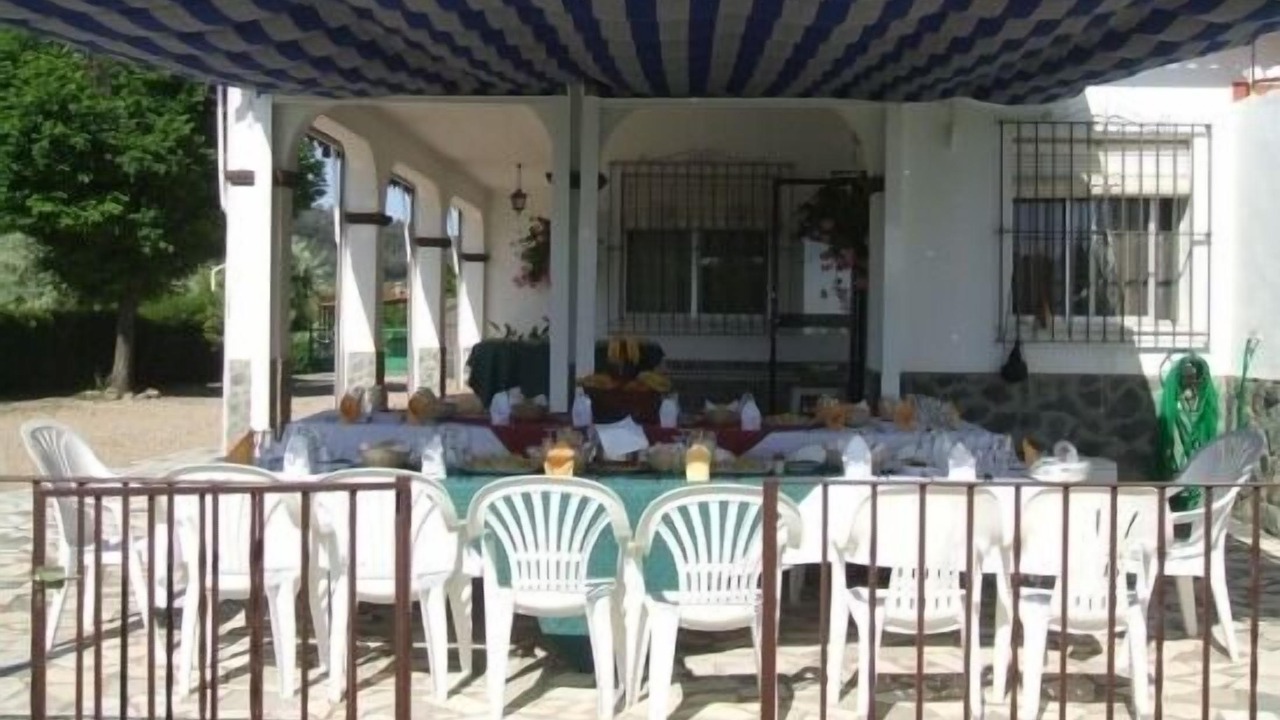 Photo of Outdoor in Posadas