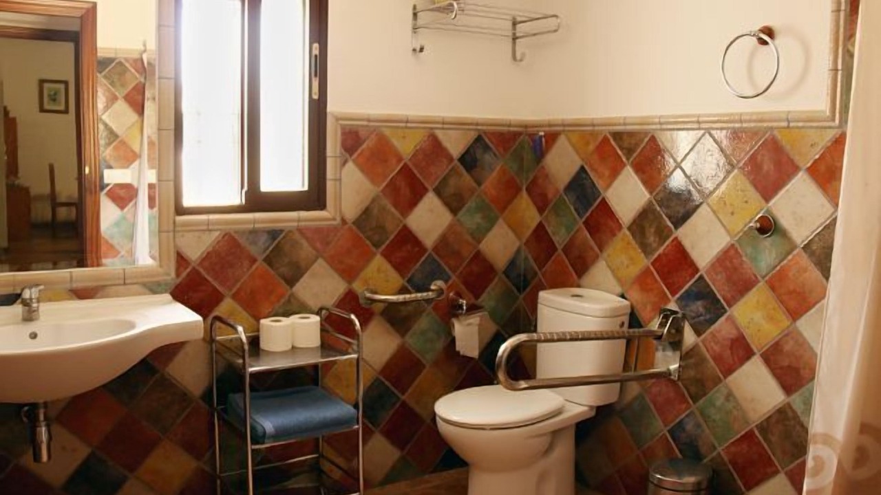 Photo of Bathroom in Posadas