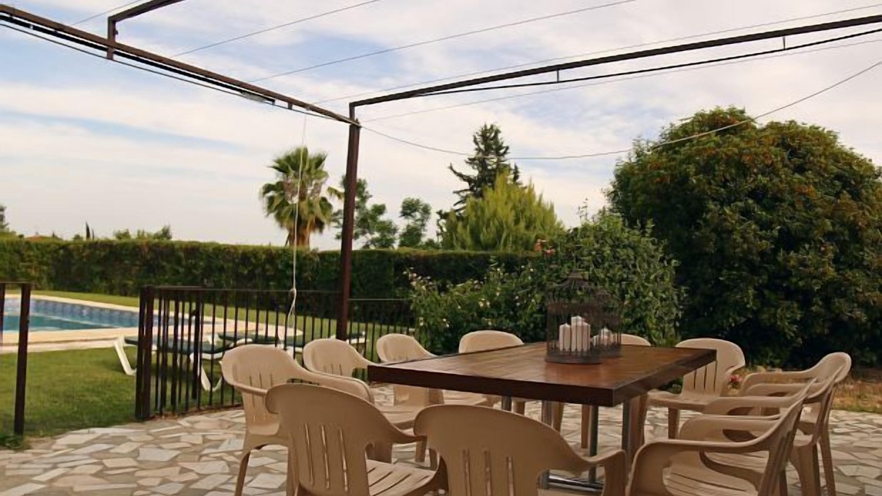 Photo of Outdoor in Posadas