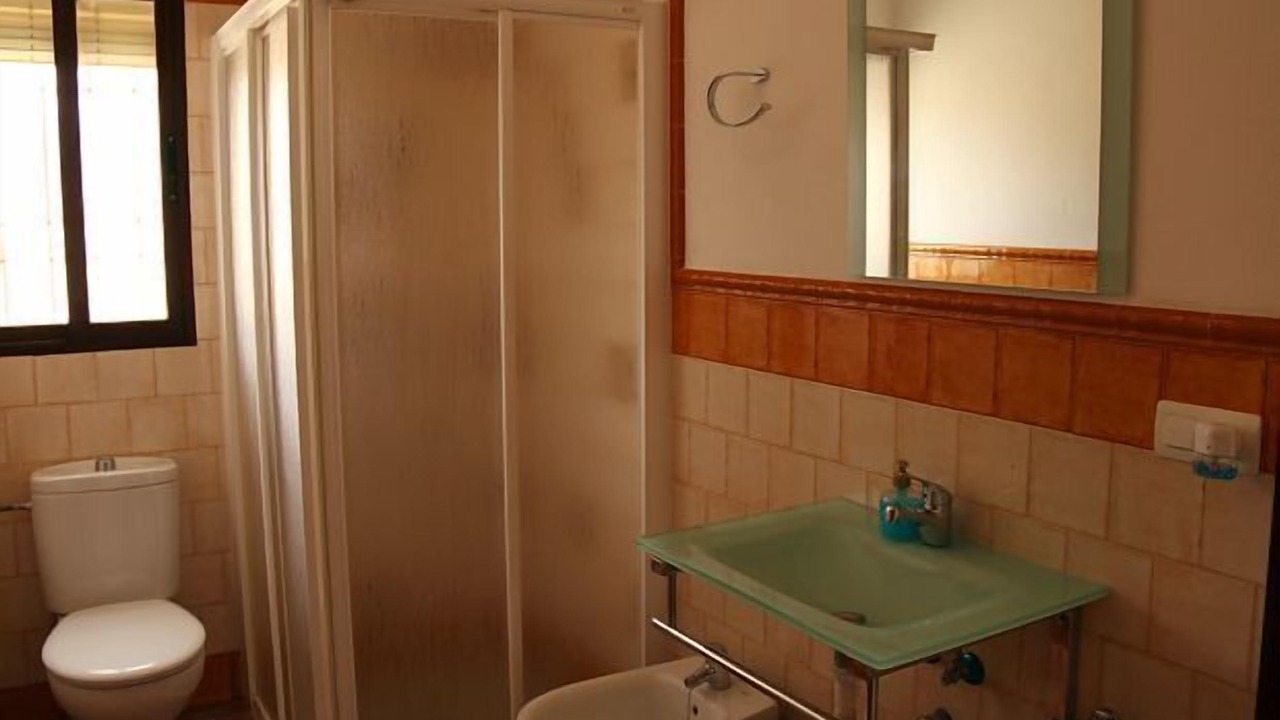 Photo of Bathroom in Posadas
