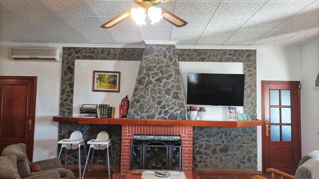 Photo of Livingroom in Posadas