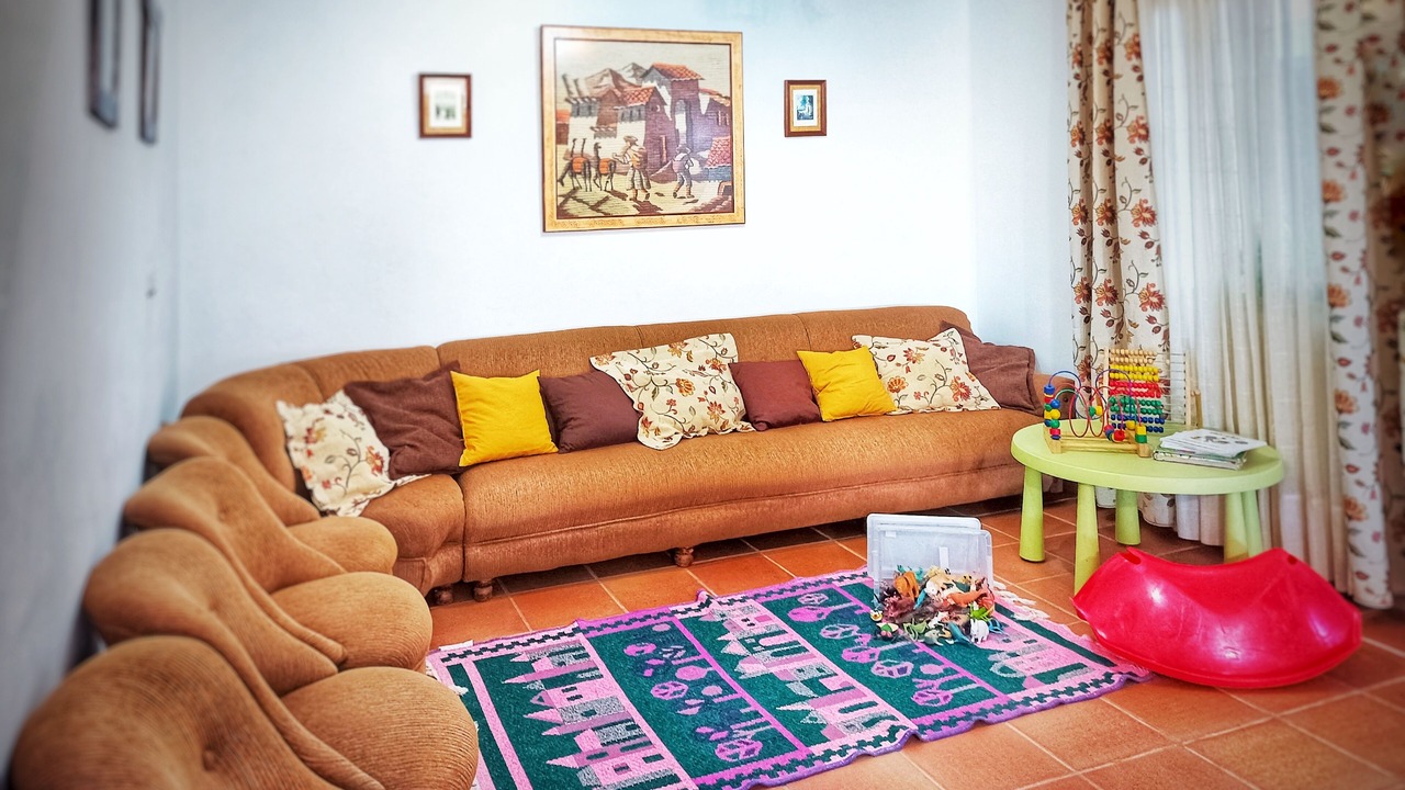 Photo of Livingroom in Posadas