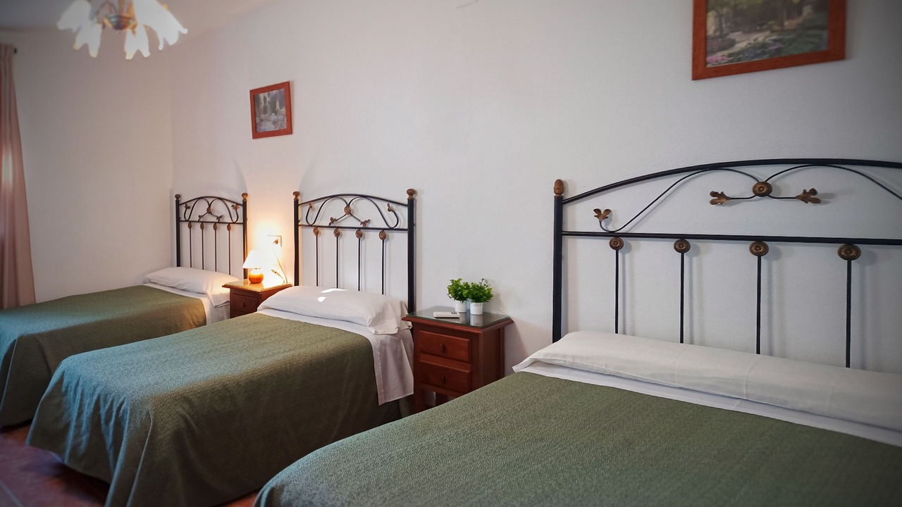 Photo of Bedroom in Posadas