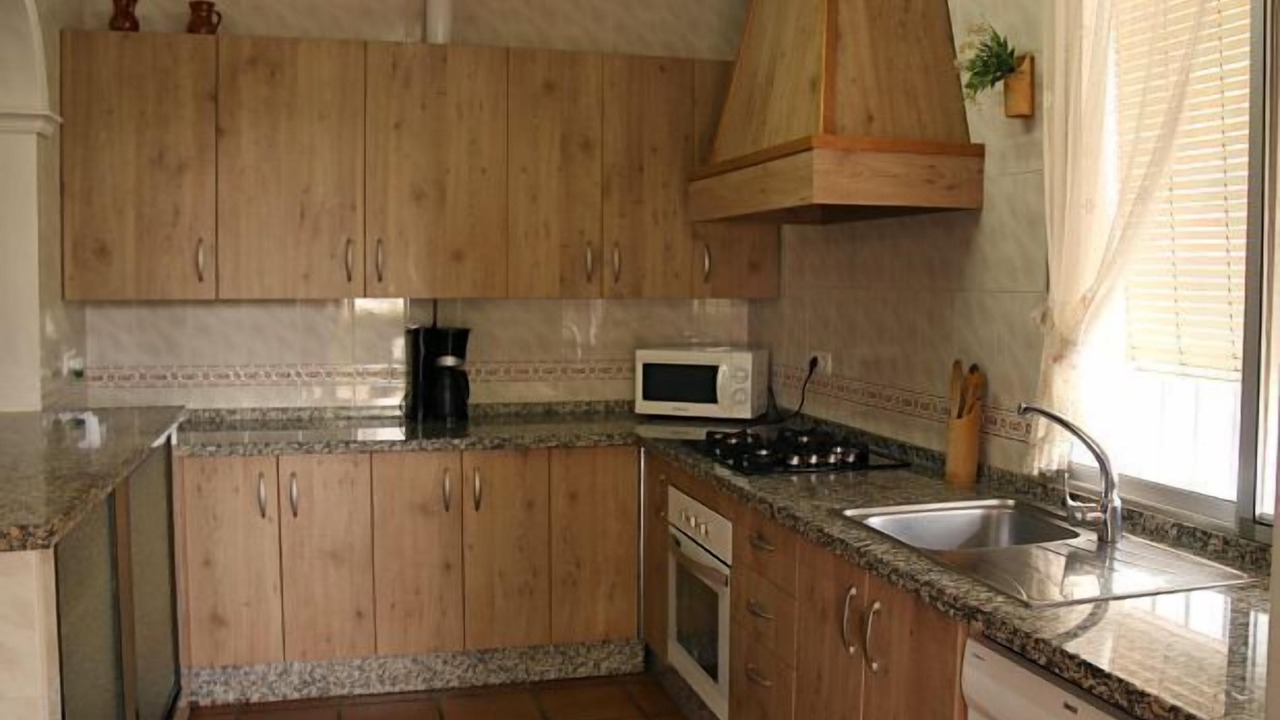 Photo of Kitchen in Posadas