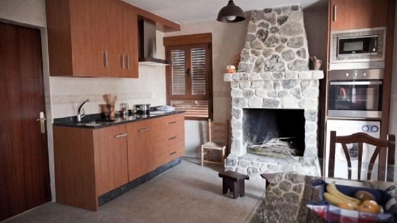 Photo of Kitchen in Villaseco