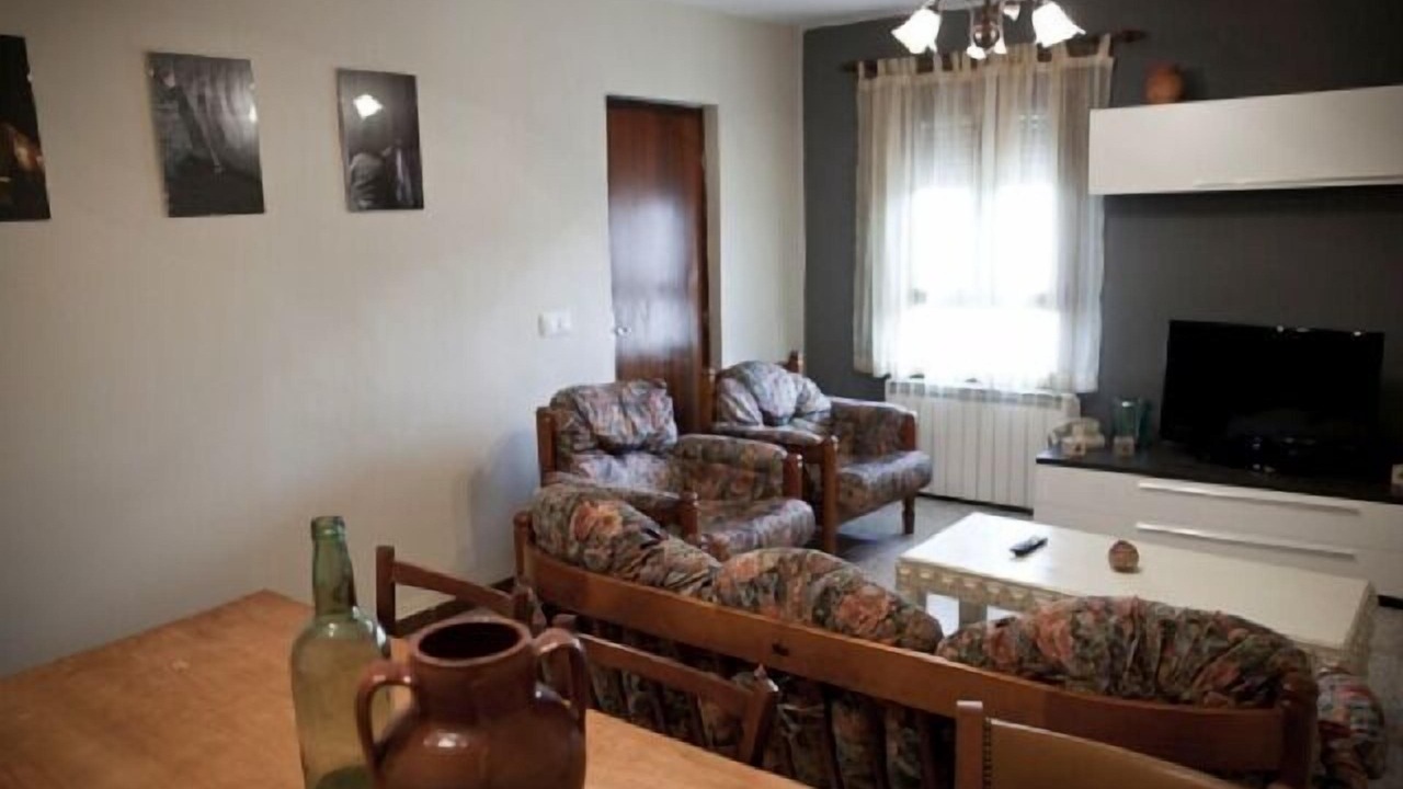 Photo of Livingroom in Villaseco