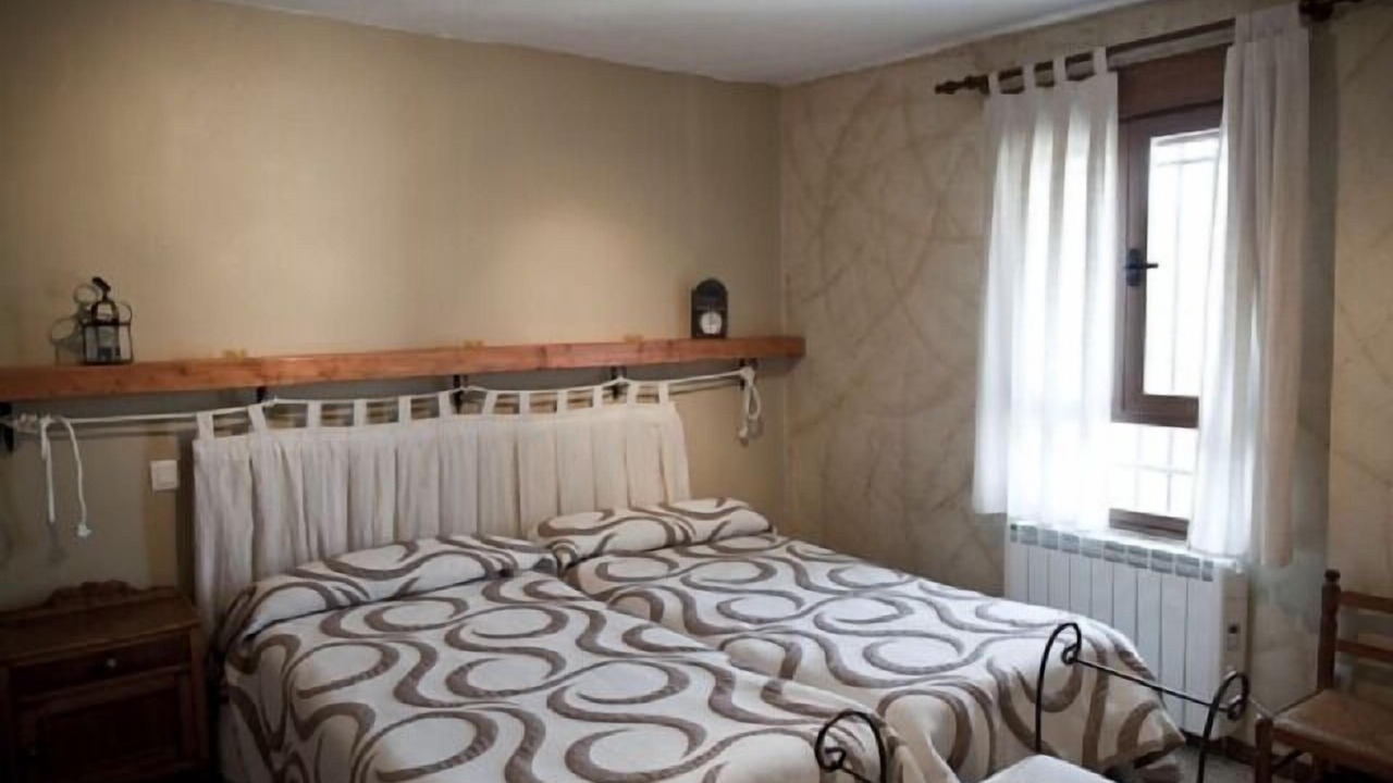 Photo of Bedroom in Villaseco