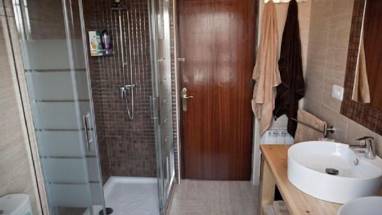 Photo of Bathroom in Villaseco