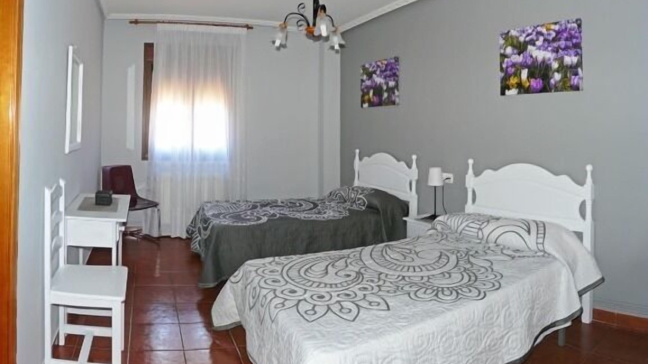 Photo of Bedroom in Pinofranqueado