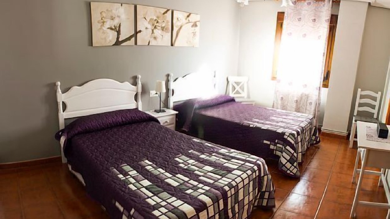 Photo of Bedroom in Pinofranqueado