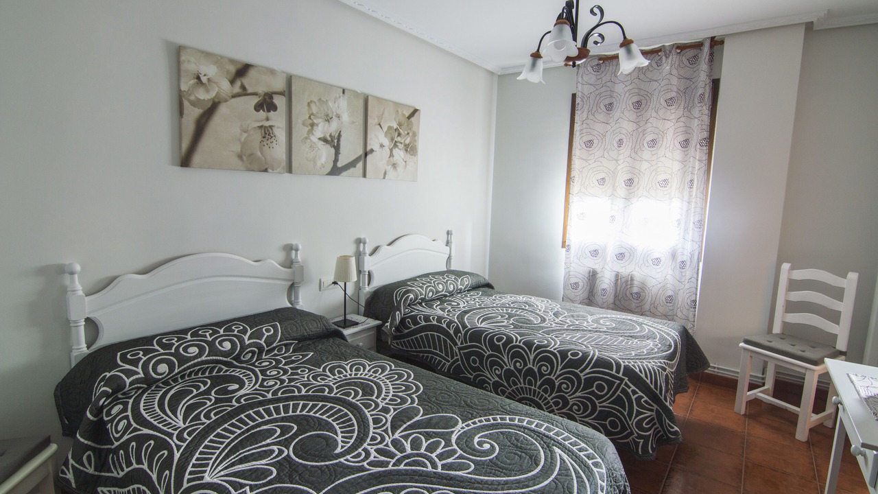 Photo of Bedroom in Pinofranqueado