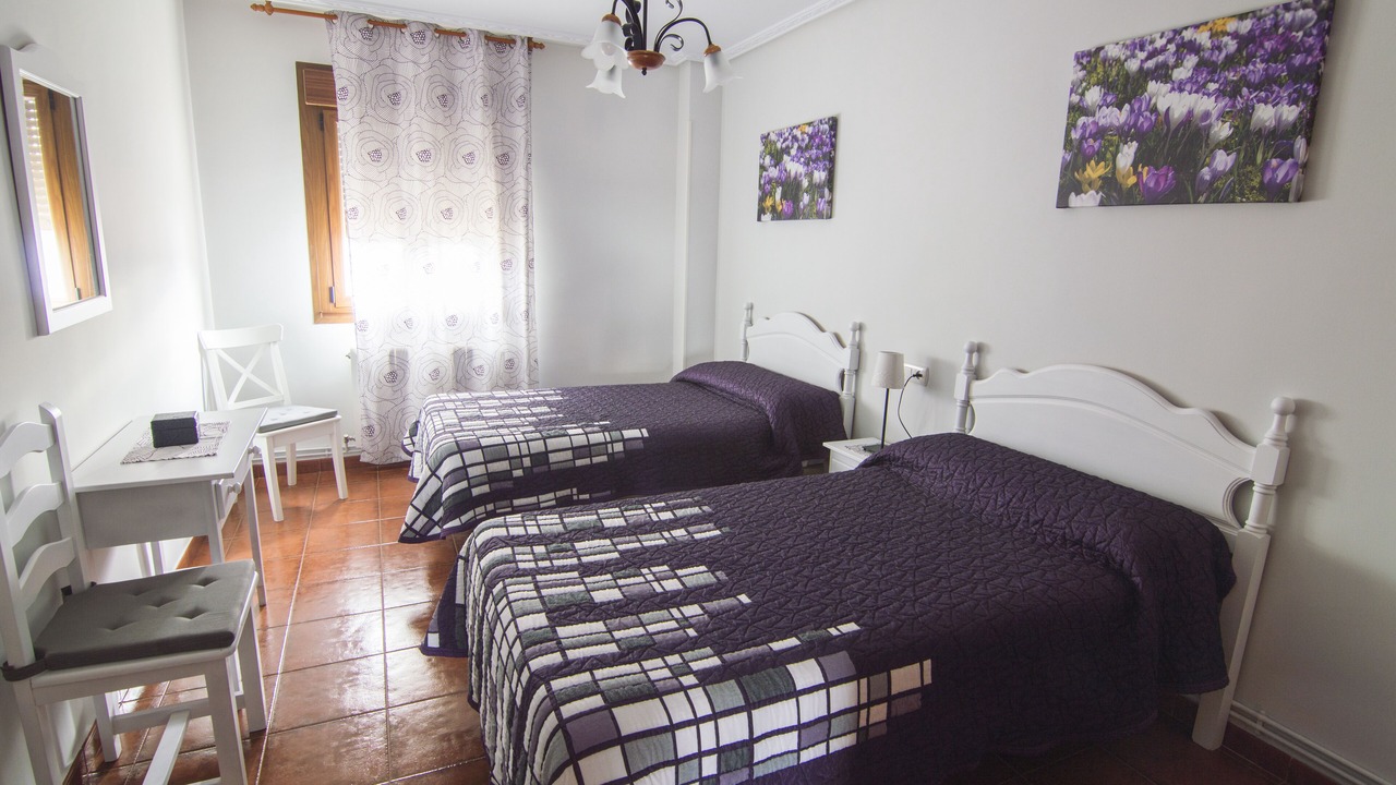 Photo of Bedroom in Pinofranqueado