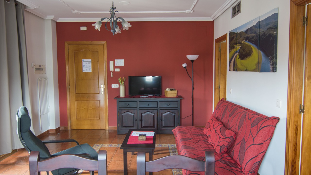 Photo of Livingroom in Pinofranqueado