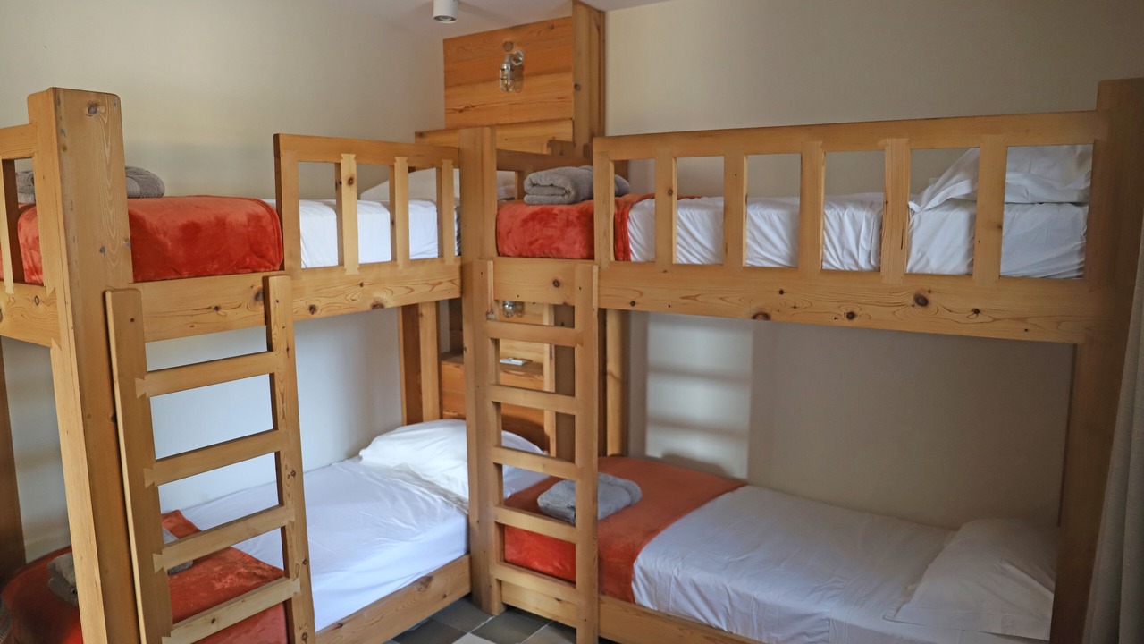 Photo of Bedroom in San Ambrosio