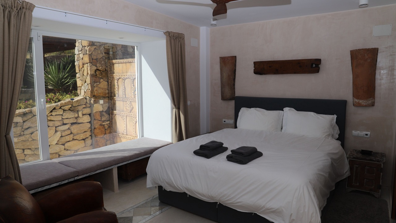 Photo of Bedroom in San Ambrosio