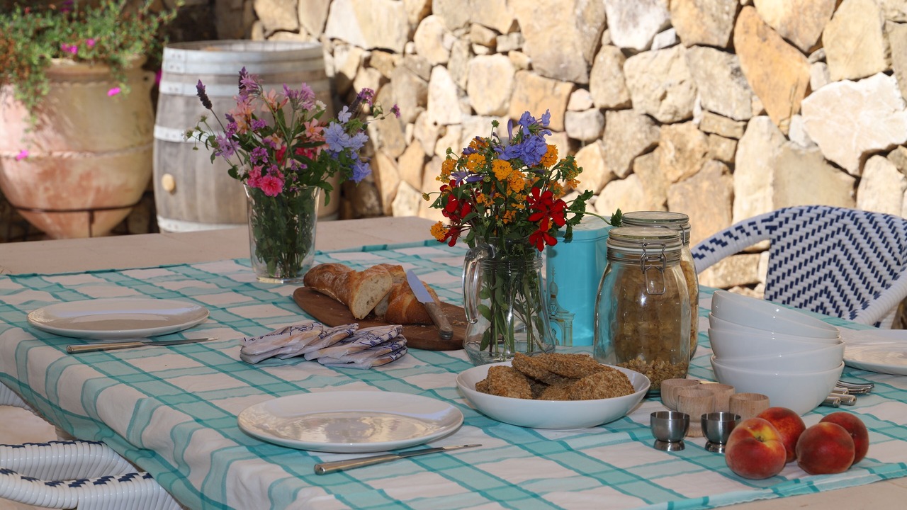 Photo of Outdoor in San Ambrosio