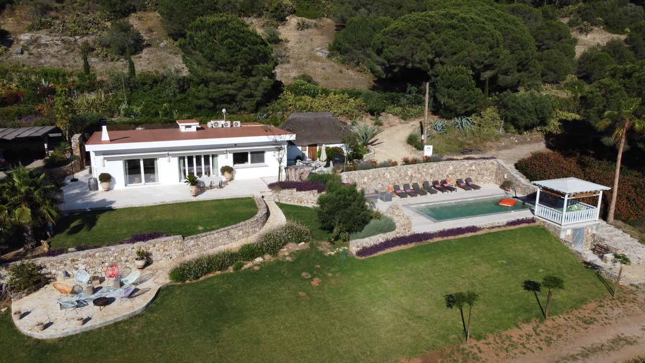 Photo of Outdoor in San Ambrosio