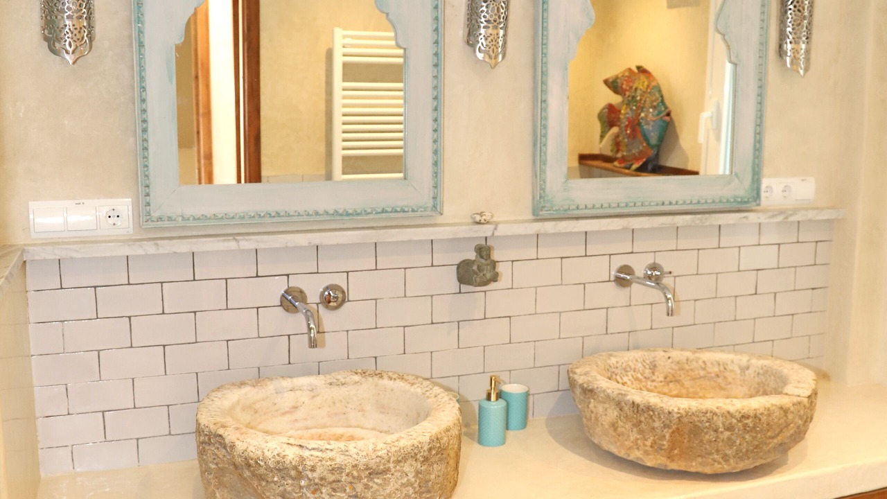Photo of Bathroom in San Ambrosio