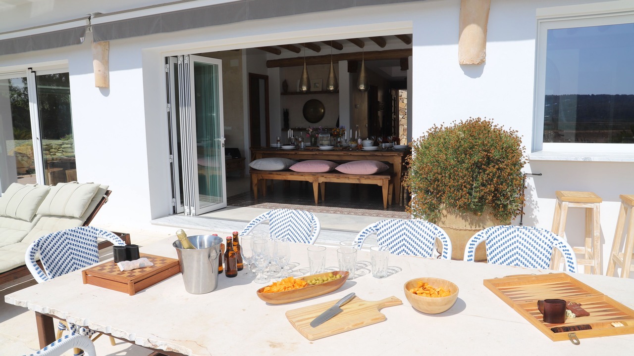 Photo of Outdoor in San Ambrosio