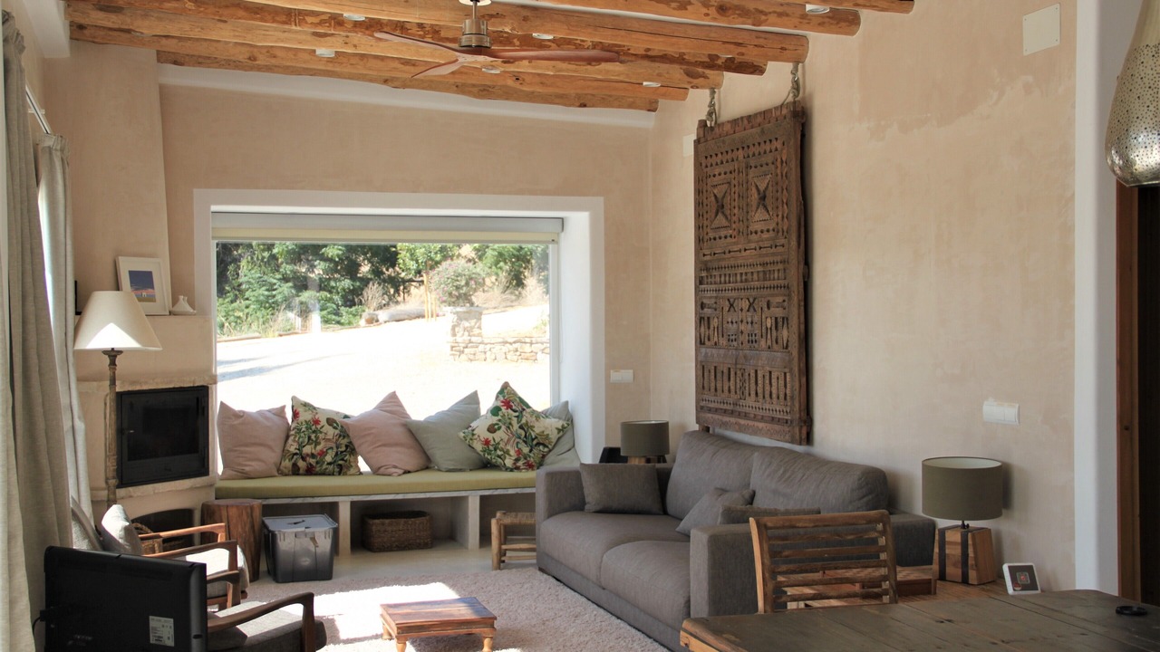 Photo of Livingroom in San Ambrosio