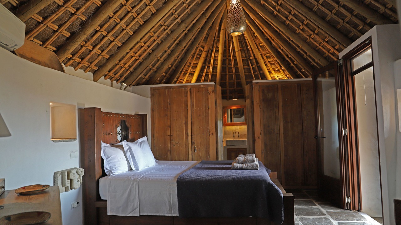 Photo of Bedroom in San Ambrosio