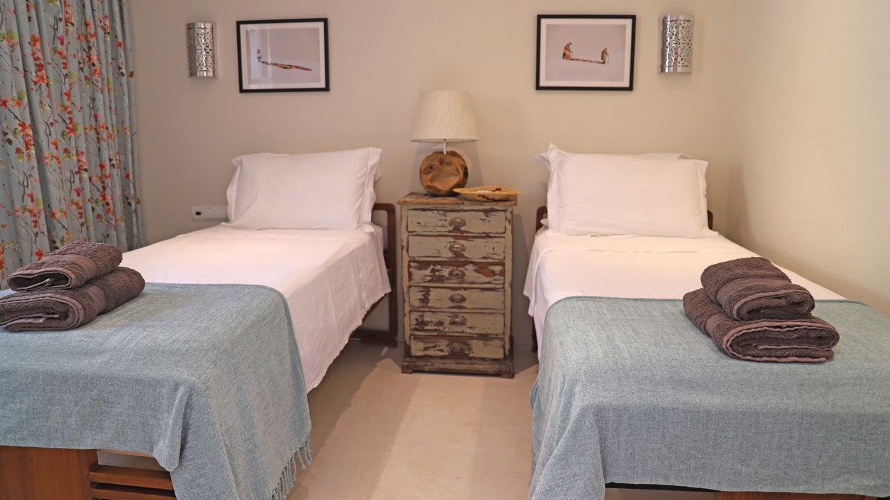 Photo of Bedroom in San Ambrosio