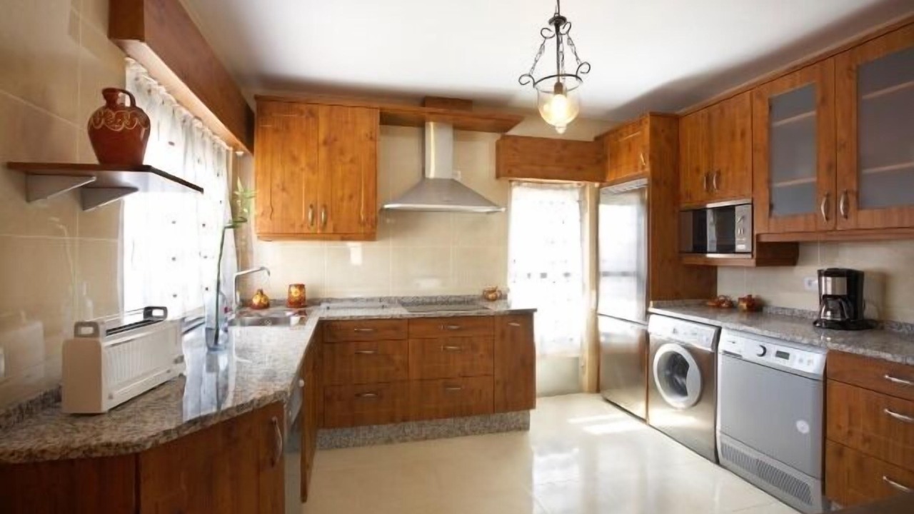 Photo of Kitchen in Pereruela